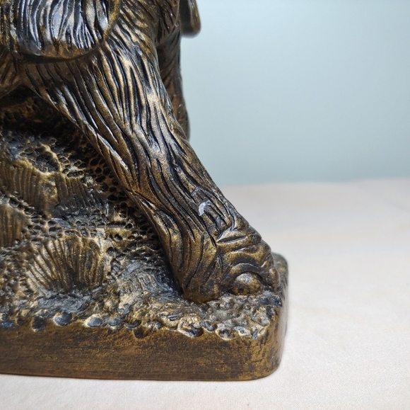 Carved Elephant Candle 🐘 - Picture 14 of 14